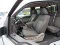 2010 Oxford White Ford F150 STX SuperCab 4x4  photo #15
