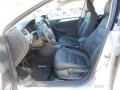 Reflex Silver Metallic - Jetta TDI Sedan Photo No. 11
