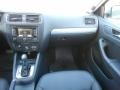 Reflex Silver Metallic - Jetta TDI Sedan Photo No. 15