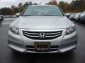 2011 Alabaster Silver Metallic Honda Accord LX-P Sedan  photo #6