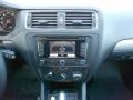 Reflex Silver Metallic - Jetta TDI Sedan Photo No. 17