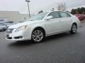 Blizzard White Pearl - Avalon XLS Photo No. 2