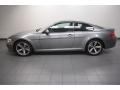 Space Grey Metallic - 6 Series 650i Coupe Photo No. 2