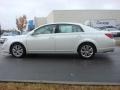Blizzard White Pearl - Avalon XLS Photo No. 3