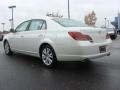 Blizzard White Pearl - Avalon XLS Photo No. 4