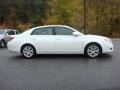 Blizzard White Pearl - Avalon XLS Photo No. 6