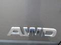 2012 Titanium Silver Kia Sorento LX V6 AWD  photo #4