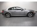 Space Grey Metallic - 6 Series 650i Coupe Photo No. 7