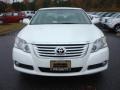 Blizzard White Pearl - Avalon XLS Photo No. 8
