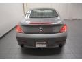 Space Grey Metallic - 6 Series 650i Coupe Photo No. 12