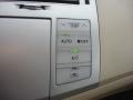 Blizzard White Pearl - Avalon XLS Photo No. 19