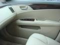 Blizzard White Pearl - Avalon XLS Photo No. 24