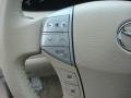 Blizzard White Pearl - Avalon XLS Photo No. 25