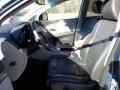 2008 Newport Blue Pearl Subaru Tribeca Limited 5 Passenger  photo #13