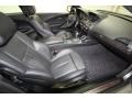 Space Grey Metallic - 6 Series 650i Coupe Photo No. 34