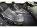 Space Grey Metallic - 6 Series 650i Coupe Photo No. 37