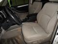 2007 Natural White Toyota 4Runner SR5  photo #11