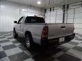 Silver Streak Mica - Tacoma Regular Cab Photo No. 5