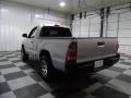 2012 Silver Streak Mica Toyota Tacoma Regular Cab  photo #5