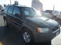 2002 Black Clearcoat Ford Escape XLT V6  photo #1