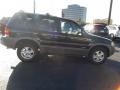 2002 Black Clearcoat Ford Escape XLT V6  photo #2