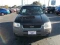 2002 Black Clearcoat Ford Escape XLT V6  photo #8