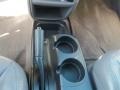 2002 Black Clearcoat Ford Escape XLT V6  photo #17