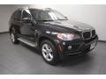 Black Sapphire Metallic - X5 xDrive30i Photo No. 1