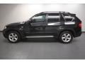 Black Sapphire Metallic - X5 xDrive30i Photo No. 2