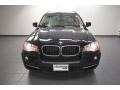 Black Sapphire Metallic - X5 xDrive30i Photo No. 6