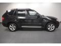 Black Sapphire Metallic - X5 xDrive30i Photo No. 7