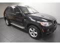 Black Sapphire Metallic - X5 xDrive30i Photo No. 8