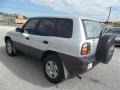 1998 Alpine Silver Metallic Toyota RAV4   photo #5