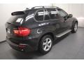 Black Sapphire Metallic - X5 xDrive30i Photo No. 11