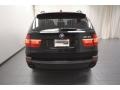 Black Sapphire Metallic - X5 xDrive30i Photo No. 12