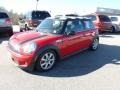 Chili Red - Cooper S Hardtop Photo No. 4