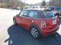 Chili Red - Cooper S Hardtop Photo No. 5