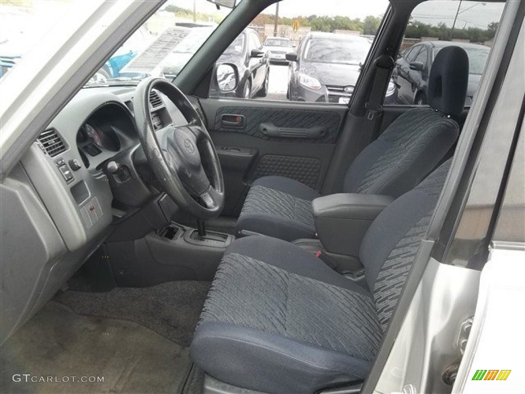 1998 toyota rav4 interior pictures #6 1998 toyota rav4 interior pictures #6