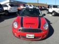 Chili Red - Cooper S Hardtop Photo No. 9
