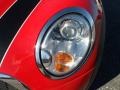 Chili Red - Cooper S Hardtop Photo No. 10