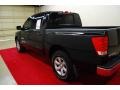 Galaxy Black - Titan SV Crew Cab Photo No. 4