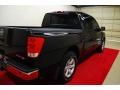 Galaxy Black - Titan SV Crew Cab Photo No. 6