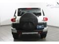Iceberg White - FJ Cruiser 4WD Photo No. 4