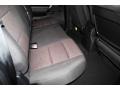 Galaxy Black - Titan SV Crew Cab Photo No. 16