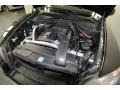 Black Sapphire Metallic - X5 xDrive30i Photo No. 48