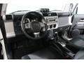 Iceberg White - FJ Cruiser 4WD Photo No. 6