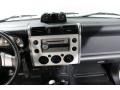 Iceberg White - FJ Cruiser 4WD Photo No. 9