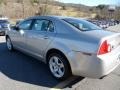Silverstone Metallic - Malibu LS Sedan Photo No. 5