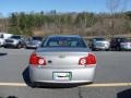 Silverstone Metallic - Malibu LS Sedan Photo No. 7