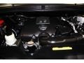Galaxy Black - Titan SV Crew Cab Photo No. 24